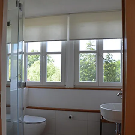 Appartement Am Weidachbach