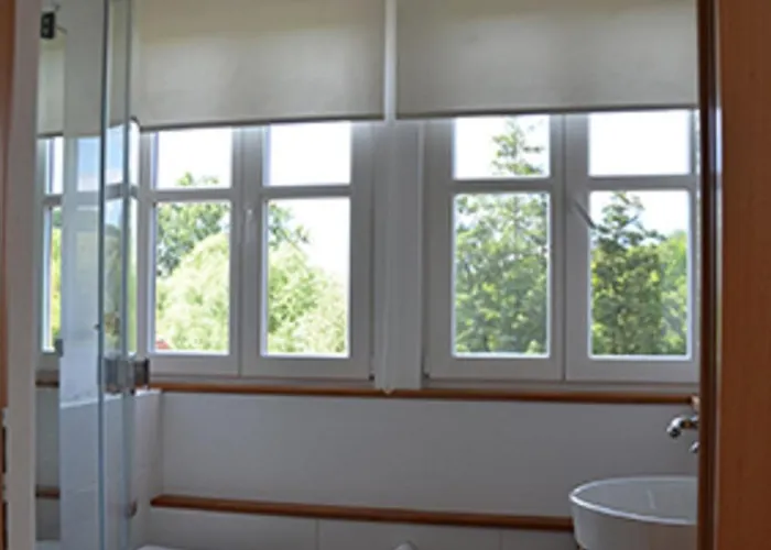 Appartement Am Weidachbach