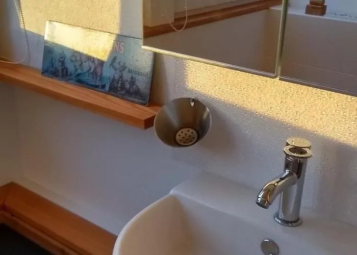 Appartement Am Weidachbach *